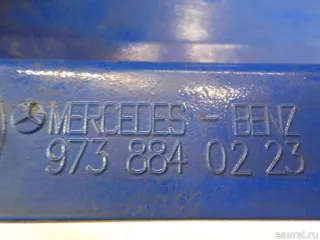 9738840223 Угол кабины правый Mercedes Axor Арт E8429681, вид 9