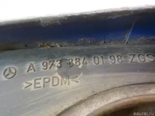 9738840223 Угол кабины правый Mercedes Axor Арт E8429681, вид 10