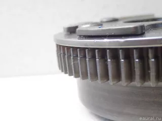 2720506847 Механизм изменения фаз ГРМ Mercedes C W203 Арт E95784554, вид 3