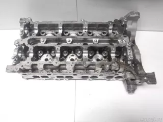 6400102720 Головка блока Mercedes A W169 1.8л Арт E51158327, вид 2