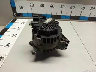 2661540902 Генератор Mercedes A W169 Арт E52592836, вид 4