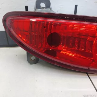 924811H150 Фонарь задний в бампер левый Kia Ceed 1 Арт E60714652, вид 2