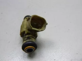3531023600 Форсунка инжекторная электрическая Kia Cerato 1 Арт E48599469, вид 2