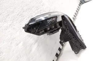 7051052500 Фара передняя левая Geely Atlas 1 Арт A957577T, вид 3