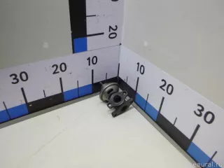 028131501E Клапан EGR Audi A6 C5 (S6,RS6) 1.9л Арт E51420393, вид 2