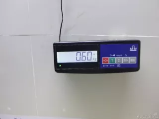 028131501E Клапан EGR Audi A6 C5 (S6,RS6) 1.9л Арт E51420393, вид 3