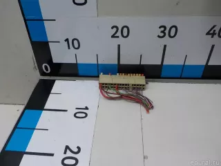 61138366634 Предохранитель высоковольтный BMW Z3 Арт E51881883, вид 2