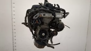 03F100091A,CBZB Двигатель Volkswagen Polo 5 1.2л TSI Арт 20397169, вид 1