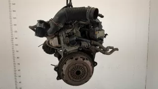 03F100091A,CBZB Двигатель Volkswagen Polo 5 1.2л TSI Арт 20397169, вид 2
