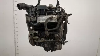 03F100091A,CBZB Двигатель Volkswagen Polo 5 1.2л TSI Арт 20397169, вид 3