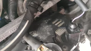 8R0199381G Подушка двигателя Audi A4 B9 1.8л TFSI Арт 11415628, вид 4