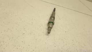 0250202046 Свеча накала Audi A6 C5 (S6,RS6) Арт E95129703, вид 2