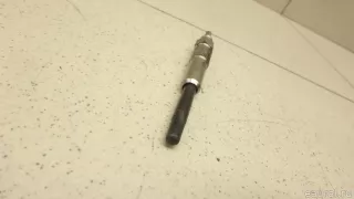 0250202046 Свеча накала Audi A6 C5 (S6,RS6) Арт E95129703, вид 3