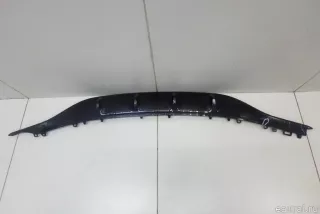 20588589389040 Накладка заднего бампера Mercedes C W205 Арт E95561493