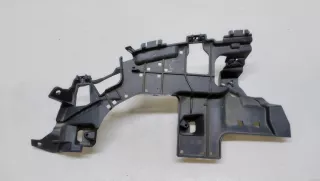 2058855214 Кронштейн заднего бампера правый Mercedes C W205 Арт E23289131