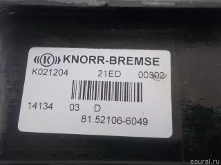 81521066049 Модулятор MAN TGA Арт E36274687, вид 7