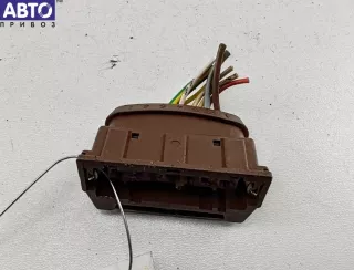 9657977080 Фонарь задний левый Citroen Berlingo 1 restailing Арт 54846788, вид 4