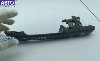  Ручка двери сдвижной наружная правая Mercedes Vito W638 Арт 55090553, вид 1