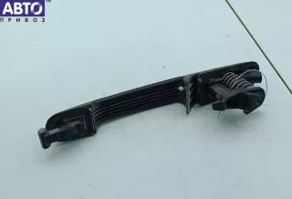  Ручка двери сдвижной наружная правая Mercedes Vito W638 Арт 55090553, вид 2