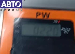  Ручка двери сдвижной наружная правая Mercedes Vito W638 Арт 55090553, вид 3