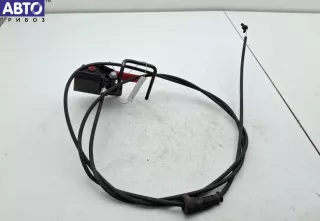  Трос капота Citroen Berlingo 1 restailing 1.6л i Арт 54936342, вид 2