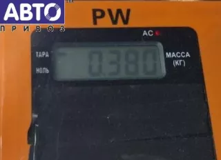  Трос капота Citroen Berlingo 1 restailing 1.6л i Арт 54936342, вид 3