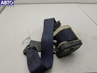 96385651 Ремень безопасности передний правый Citroen Xsara Арт 54825601, вид 2