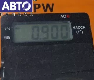 96385651 Ремень безопасности передний правый Citroen Xsara Арт 54825601, вид 3