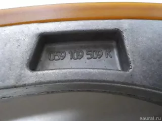 059109509K Башмак натяжителя цепи Audi A5 (S5,RS5) 1 Арт E52116845, вид 8