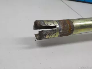 96412555 Кулиса КПП Chevrolet Aveo T200 Арт E52414486, вид 6