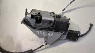 9826676680 Замок двери задней правой Citroen C3 Aircross  Арт 20464247, вид 3