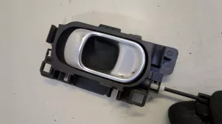 9826676680 Замок двери задней правой Citroen C3 Aircross  Арт 20464247, вид 5