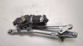 6405HT Механизм стеклоочистителя (трапеция дворников) Citroen C1 1 Арт 20464829, вид 1