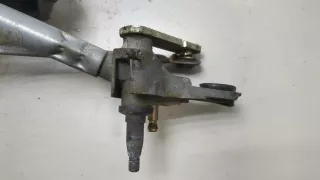 6405HT Механизм стеклоочистителя (трапеция дворников) Citroen C1 1 Арт 20464829, вид 2