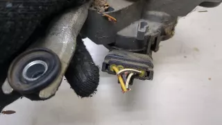 6405HT Механизм стеклоочистителя (трапеция дворников) Citroen C1 1 Арт 20464829, вид 3