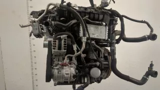 04E133062S Дроссельная заслонка Audi A3 8Y 1.5л TSI Арт 11429441, вид 4