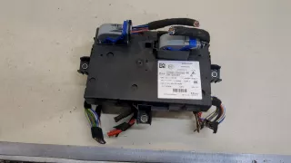 46860568 Блок бортовой сети Citroen Jumper 3 Арт 20464385, вид 2