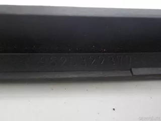 8214HJ Рамка магнитолы Citroen Xsara Арт E50590490, вид 3