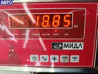  Прицепное устройство Volkswagen Sharan 1 restailing Арт 54754944, вид 3