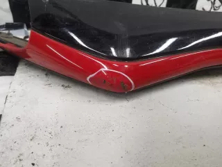 52712WY010 Накладка (юбка) переднего бампера Toyota Camry XV70 Арт A992006D, вид 2