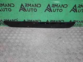 51118745424, 51118090085, 4 Накладка бампера BMW X7 g07 Арт ARM380889, вид 1