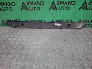 51118745424, 51118090085, 4 Накладка бампера BMW X7 g07 Арт ARM380889, вид 4