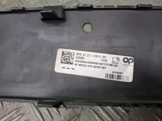 51118745424, 51118090085, 4 Накладка бампера BMW X7 g07 Арт ARM380889, вид 7