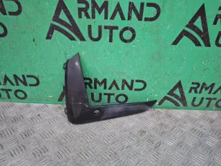 51119852171, 51118098667, 8 Накладка бампера BMW 5 G30/G31 Арт ARM380890, вид 1