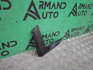 51119852171, 51118098667, 8 Накладка бампера BMW 5 G30/G31 Арт ARM380890, вид 2