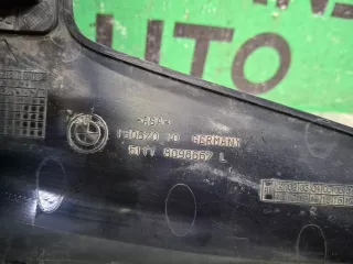 51119852171, 51118098667, 8 Накладка бампера BMW 5 G30/G31 Арт ARM380890, вид 5