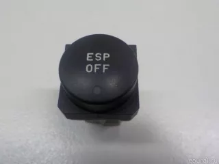 454912 Кнопка антипробуксовочной системы Citroen Xsara Picasso Арт E51019750, вид 1