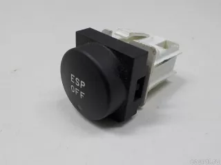 454912 Кнопка антипробуксовочной системы Citroen Xsara Picasso Арт E51035737, вид 1