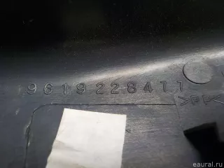 9015F8 Крышка зеркала внутренняя правая Citroen Berlingo 3 Арт E51122260, вид 6