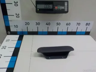 8748AE Ручка двери внутренняя Citroen C5 1 Арт E52067873, вид 2